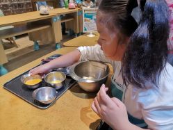 -Harry's Kitchen哈里小屋(上海大悦城店)