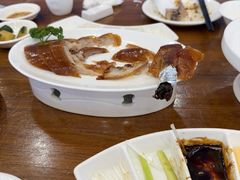 -北京烤鸭 ·儿童菜 ·采风阁家常菜餐厅(亚龙湾天域酒店)