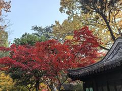 -虞山风景区