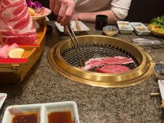 -梦山水日本烧肉(五四广场店)