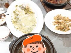 -阿毛饭店(和义路店)