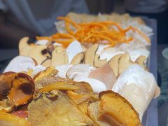 -野·大山里土鸡火锅(万科里店)