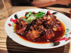 -树厨贵州菜(大十字店)