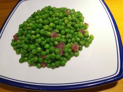 -丁记盐蘸牛肉·新杭菜(河东路店)