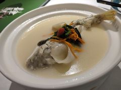 -肆月河豚·新淮扬(金融街店)