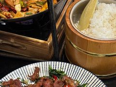 -吃货私房菜(丽江束河古镇店)