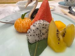 -明阁 Ming Court(广州朗豪酒店)