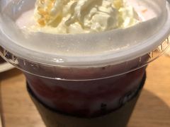 -星巴克(绍兴柯桥柯岩景区店)