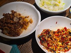 -湖南人家·家传湖南菜(水围店)
