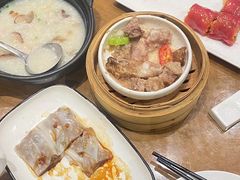 -北海金昌开元名都大酒店·四季轩中餐厅