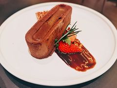 巧克力蛋糕-农畉LONFOOD(万象天地店)