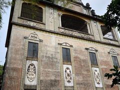 -开平碉楼文化旅游区马降龙景区