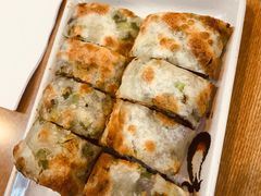 -台北楚楚园馅饼粥(虹桥南丰城店)