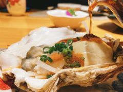 -大岛日本料理铁板烧(南通大饭店)