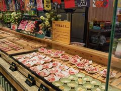 -梨花自助烤肉(西三旗万象汇黑金店)