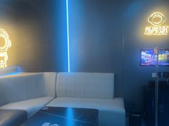 -唱吧麦颂KTV(黄兴步行街店)