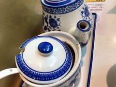 -馬香远蘭州牛肉面(武汉群星城首店)