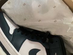 -JORDAN(外滩中央体验店)