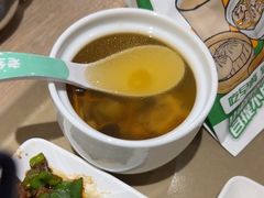 -老乡鸡(融科天地店)