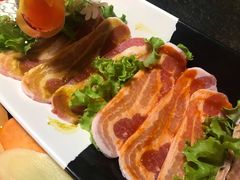 -好旺角齐市鲜切牛自助烤肉(农林五道街总店)