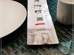 -老街坊美食汇(玉兰大街店)