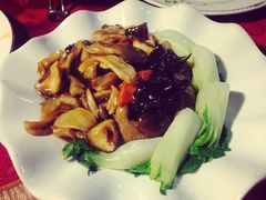 云中小雅旋转餐厅-云中小雅