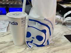 -茶百道(南坪万达一号门店)