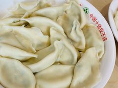 -北方饺子王·海肠捞饭·海鲜锅(山大店)