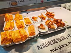 -宜家·瑞典风味餐厅(四元桥店)