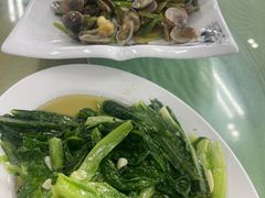 -景好海鲜餐厅(大鹏必选旅游店)