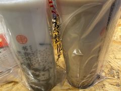 -书亦烧仙草(西宸天街店)