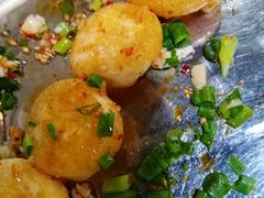 -石棉老鬼烧烤(温江店)