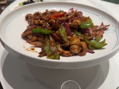 -满盛春饼·新津菜(河北路总店)