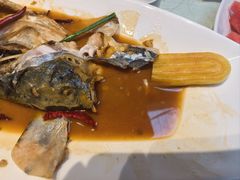 -老德州四合院·德州菜(天衢路店)