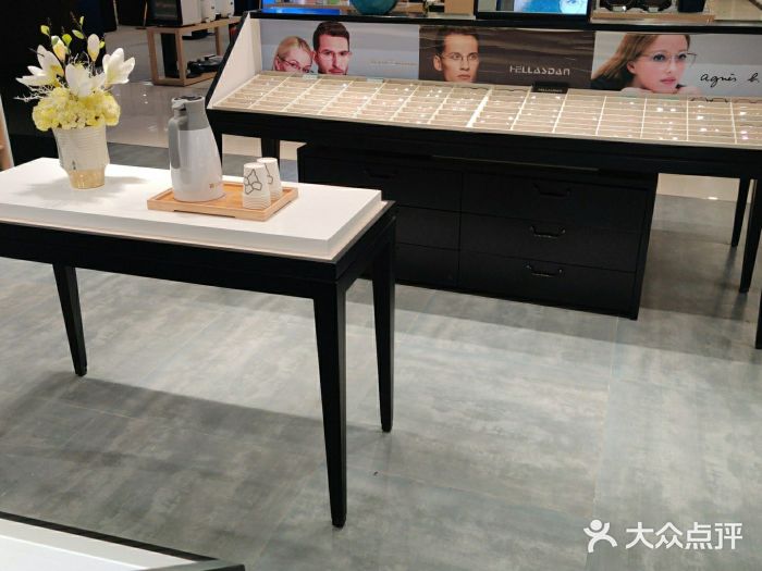 宝岛眼镜(复兴门百盛店)图片