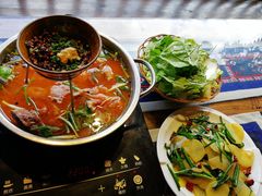 -侯家庄阿才有品私房菜馆