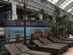 -国信南山温泉