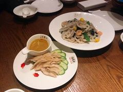 -全聚德(江宁店)