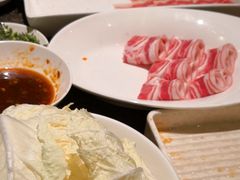 -皇城老妈·大连海鲜火锅(港湾店)