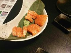 -日本料理神拉面
