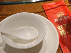 -院里汤包·虾汤包青岛菜(辽源路店)