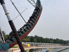 -秦皇岛乐岛海洋王国