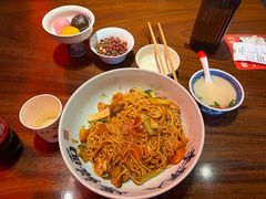 -李犟大爆鳝面·手工蟹黄包(湖滨西湖店)