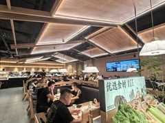 -太二酸菜鱼(石家庄万象城店)