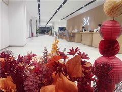 -小鹏汽车上海吴中路销售服务中心