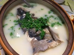 -风味小馆(天目湖宾馆店)