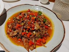 -三猫黑鱼花(南大店)