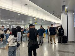 -河内内排国际机场