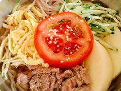 -韩妈妈韩式小吃(中山店)