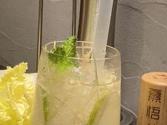 -熹悟海鲜火锅·广式打边炉
